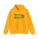 Back to the Sewers Turtles 80's Movie Nostalgia Mashup Unisex Heavy Blend™ Hooded Sweatshirt