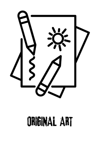 Original Artwork