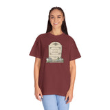 Gilmore Girls Halloween Funny Quote T-Shirt