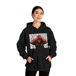 You Think You Know Me Edge Wrestling Unisex Heavy Blend™ Hoodie