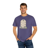 Gilmore Girls Halloween Funny Quote T-Shirt