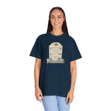 Gilmore Girls Halloween Funny Quote T-Shirt