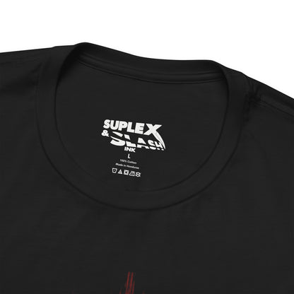 Second City Radiance Wrestling Unisex Jersey Short Sleeve Tee