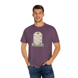 Gilmore Girls Halloween Funny Quote T-Shirt