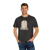 Gilmore Girls Halloween Funny Quote T-Shirt