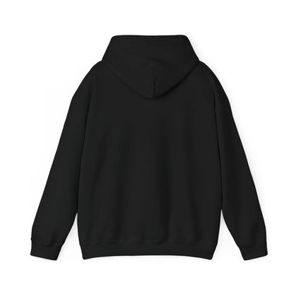 You Think You Know Me Wrestling Unisex Heavy Blend™ Hooded Sweatshirt