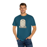 Gilmore Girls Halloween Funny Quote T-Shirt