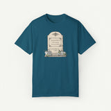 Gilmore Girls Halloween Funny Quote T-Shirt