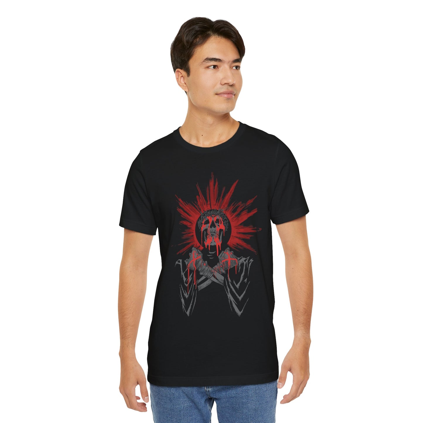 Second City Radiance Wrestling Unisex Jersey Short Sleeve Tee