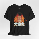 Big Business CEO Black MERCEDES Wrestling Anime Diamond Unisex Jersey Short Sleeve Tee Gift Idea