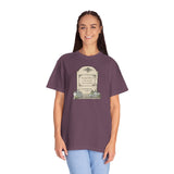 Gilmore Girls Halloween Funny Quote T-Shirt