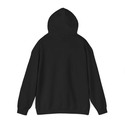 You Think You Know Me Wrestling Unisex Heavy Blend™ Hooded Sweatshirt