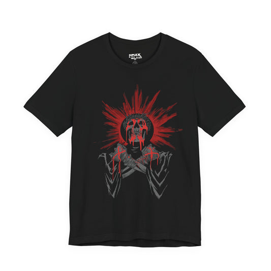 Second City Radiance Wrestling Unisex Jersey Short Sleeve Tee