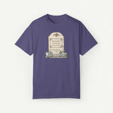Gilmore Girls Halloween Funny Quote T-Shirt