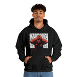 You Think You Know Me Edge Wrestling Unisex Heavy Blend™ Hoodie