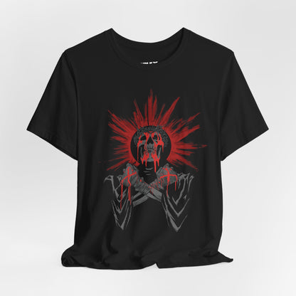 Second City Radiance Wrestling Unisex Jersey Short Sleeve Tee