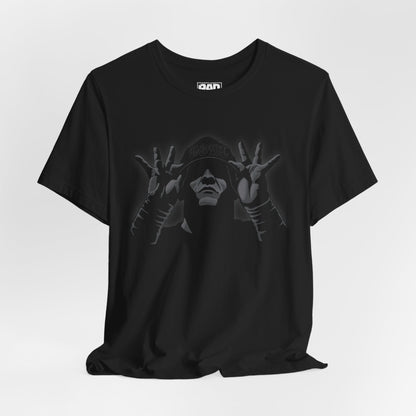 Unseen Seventeen Hip Hop Wrestling mashup GOAT Unisex Jersey Short Sleeve Tee