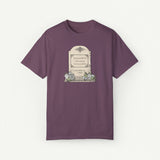 Gilmore Girls Halloween Funny Quote T-Shirt