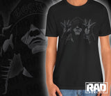 Unseen Seventeen Hip Hop Wrestling mashup GOAT Unisex Jersey Short Sleeve Tee