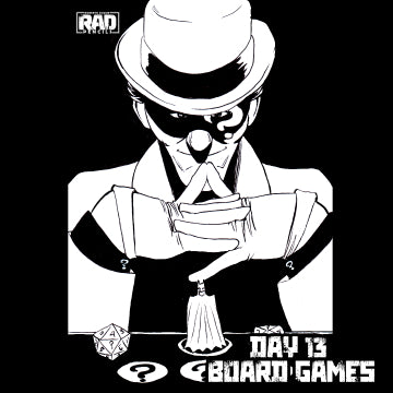 Original Batober 2021 Day 13 Riddler Art