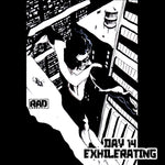 Batober Day 14 Nightwing Original Art