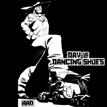 Original Batober 2021 Day 15 Music Meister Art